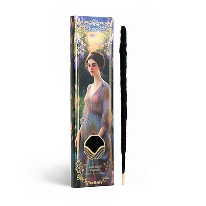 Sagrada Madre encens parfum premium jardin lavande thumb