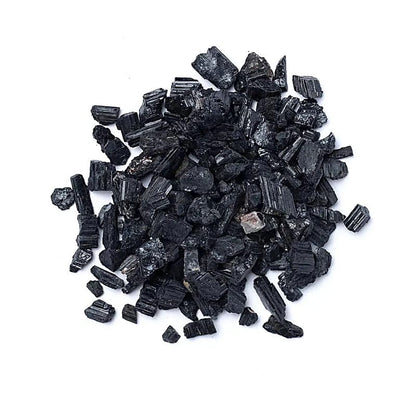 Schwarze Turmalin Chips thumb