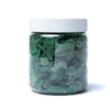 Chips Éclats de quartz vert