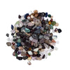 Mixed tumbled stones A/B quality