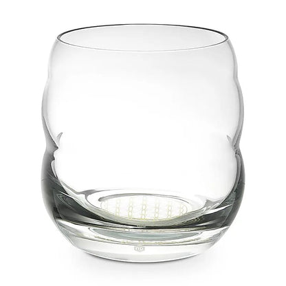 Verre Mythos fleur de vie - or thumb