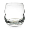 Verre Mythos fleur de vie - multicolore