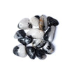 Piedras de Cuarzo Turmalina calidad A