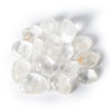 Piedras de Cristal de roca pulidas calidad A