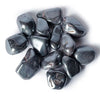 Hematite tumbled stones A quality