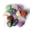 Mezcla de piedras pulidas Brasil calidad A