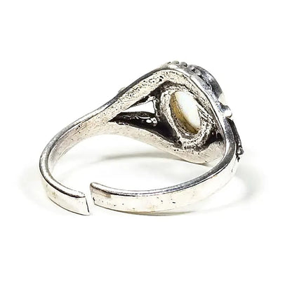Ring mit Bergkristall großhandel thumb