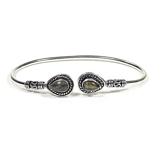Braccialetto con Labradorite