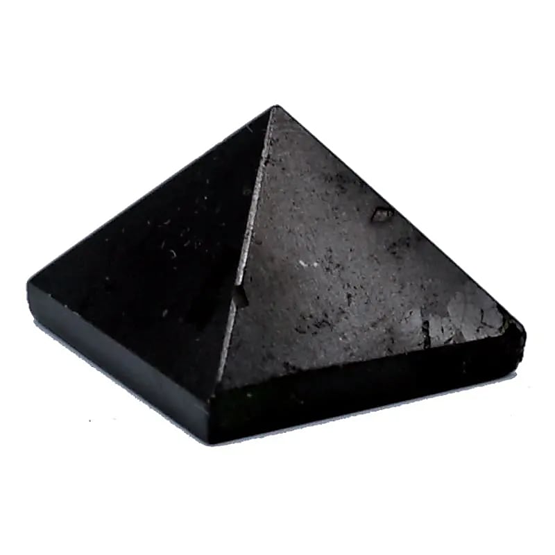 Pyramide de Tourmaline