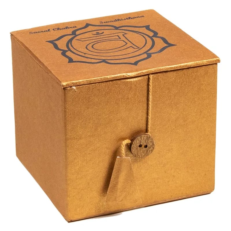 Chakra singing bowl sacral chakra