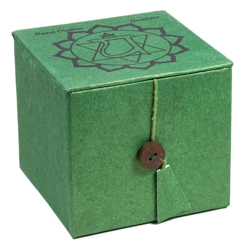 Cuenco sonoro Chakra - chakra del corazón