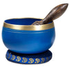 Chakra singing bowl third eye chakra