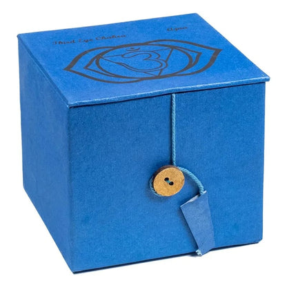 Buy Chakra singing bowl third eye chakra thumb