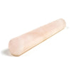 Rose quartz massage wand