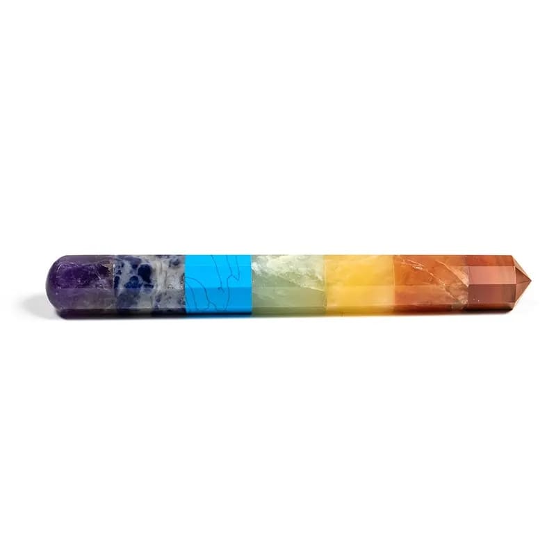 7 chakra massage wand wholesale