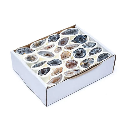 Achat Geode Box mit 20 - 30 Teilen thumb