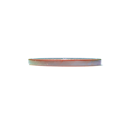 Dessous de verre en sélénite Arbre de Vie de gros thumb
