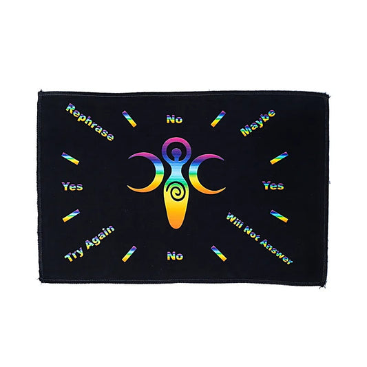 Pendelmat godin multicolour