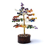 Albero dei 7 chakra