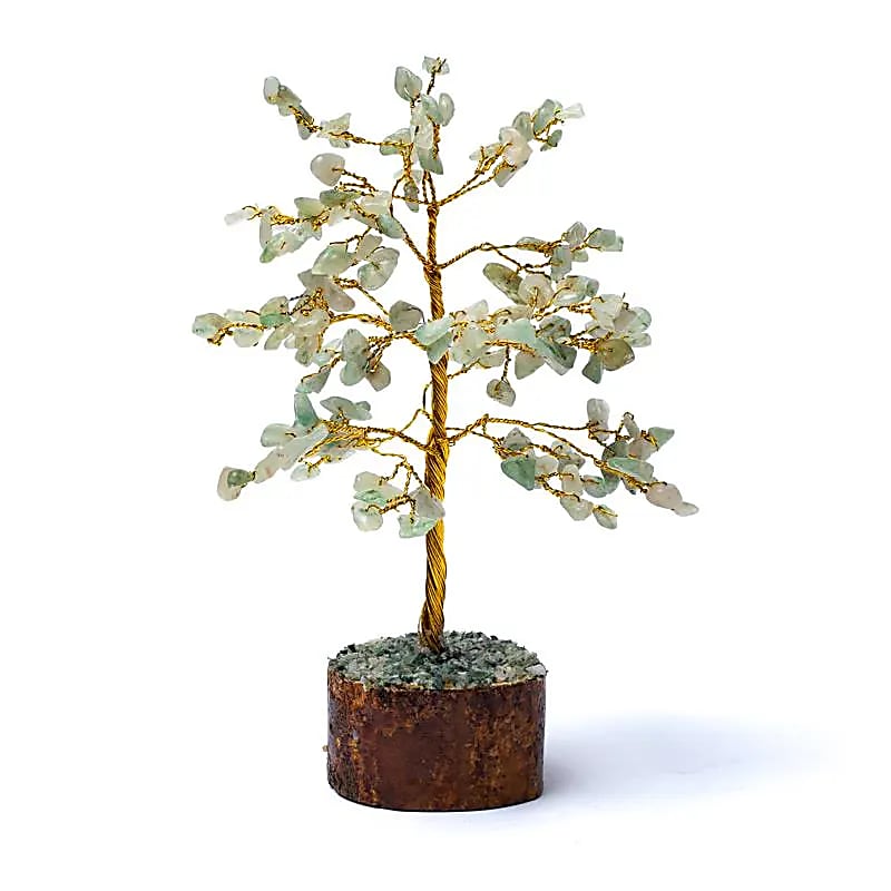 Arbre d'Aventurine