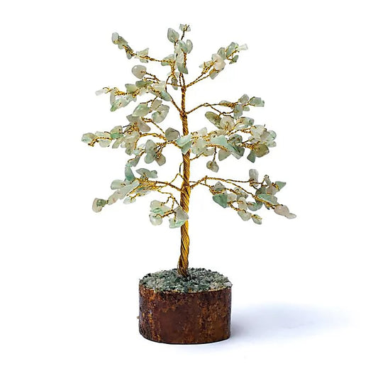 Arbre d'Aventurine