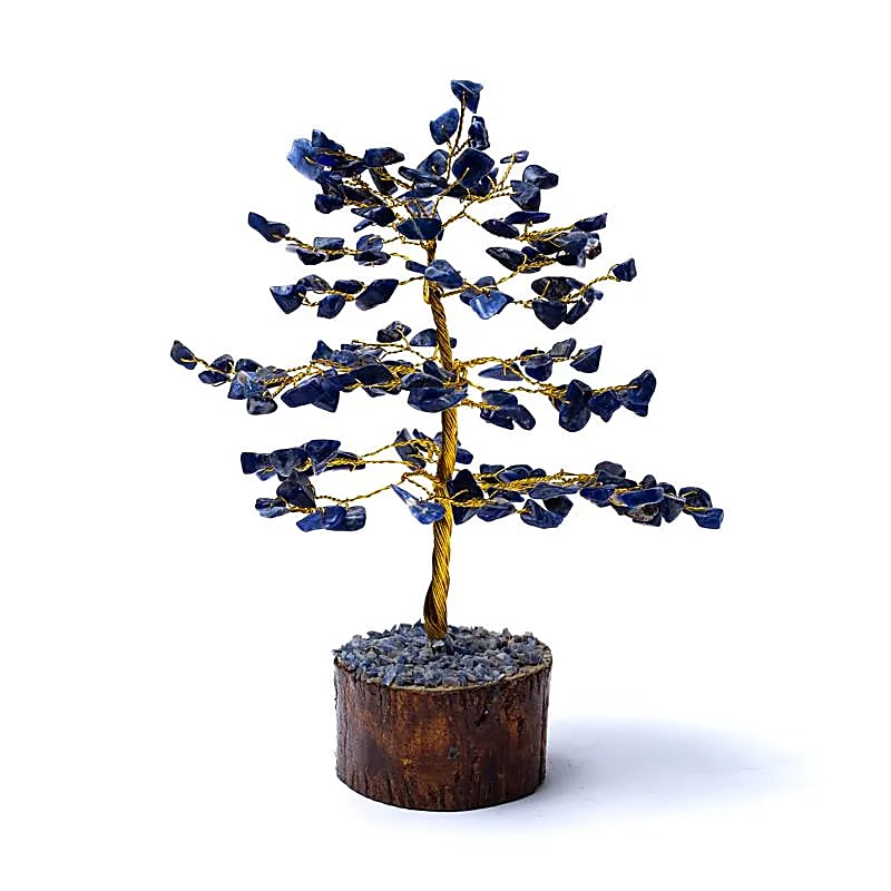 Arbre de Sodalite