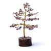 Albero di ametista