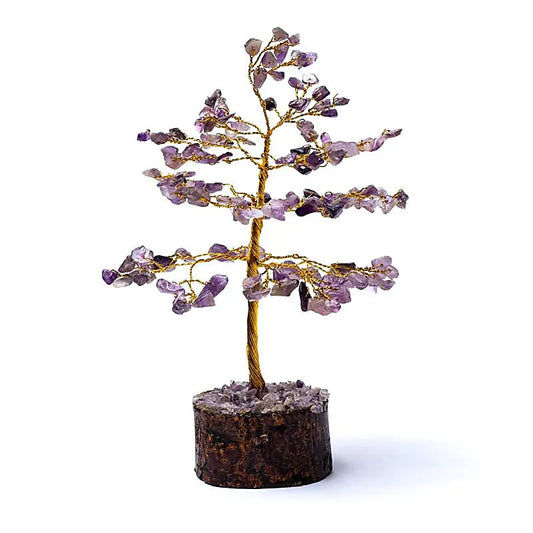 Albero di ametista