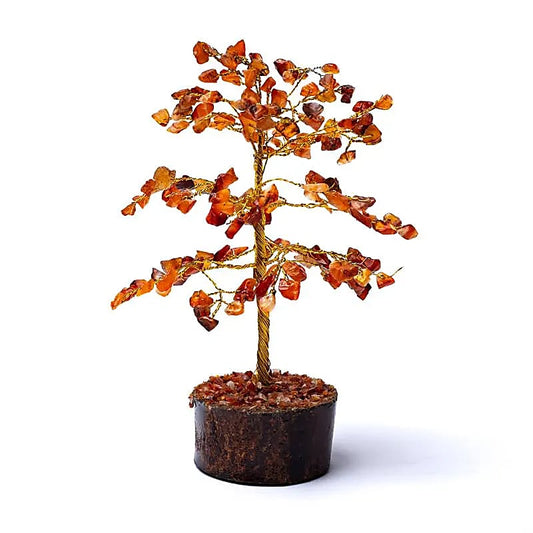 Arbre de Cornaline