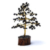 Albero di agata nera