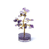 Edelsteinbaum Amethyst