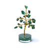 Albero di avventurina verde
