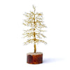 Edelsteinbaum Bergkristall