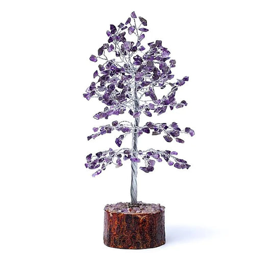 Albero di ametista