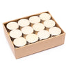 Bougies chauffe plat Fleur de vie Jasmin