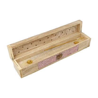 NEW - 78467 Wood thumb