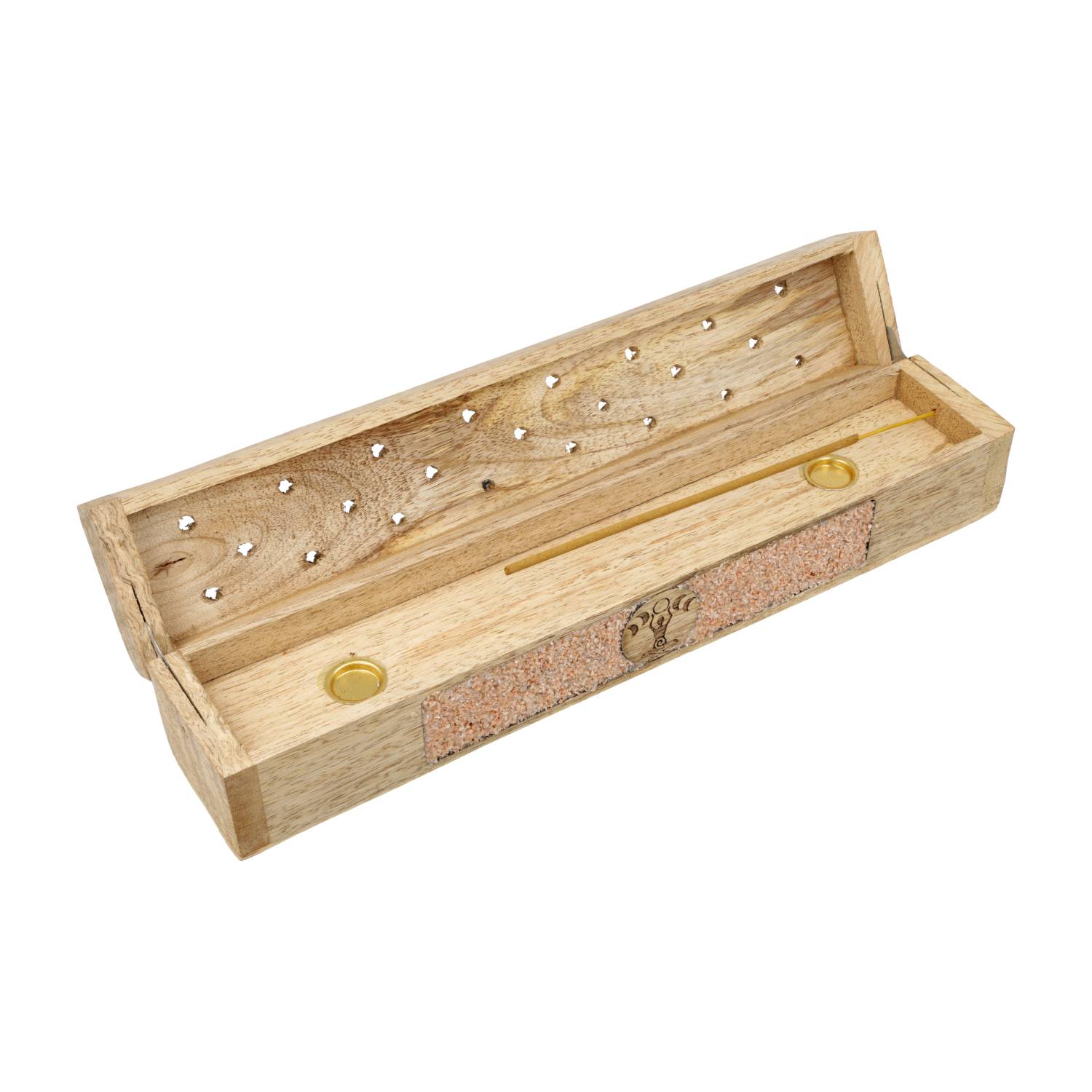 NEW - 78468 Wood