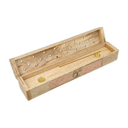 NEW - 78468 Wood thumb