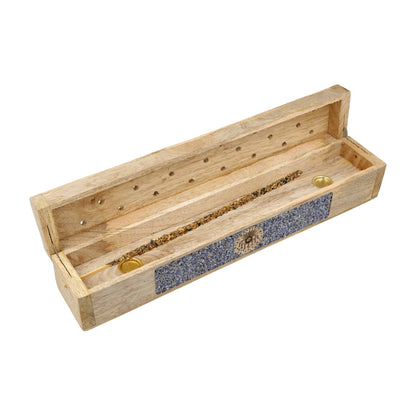 NEW - 78469 Wood thumb