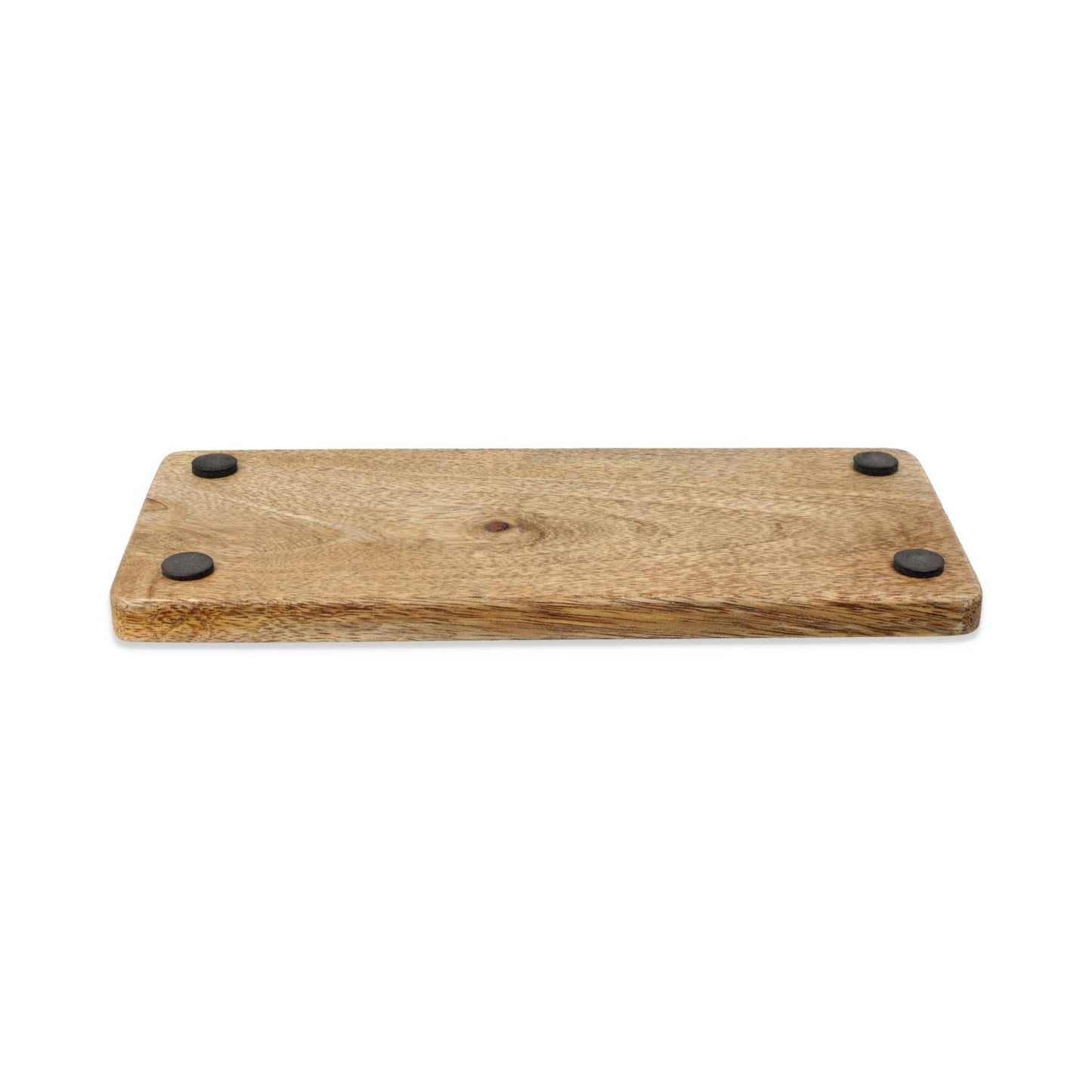 Portacarte Albero della vita amazzonite legno di mango