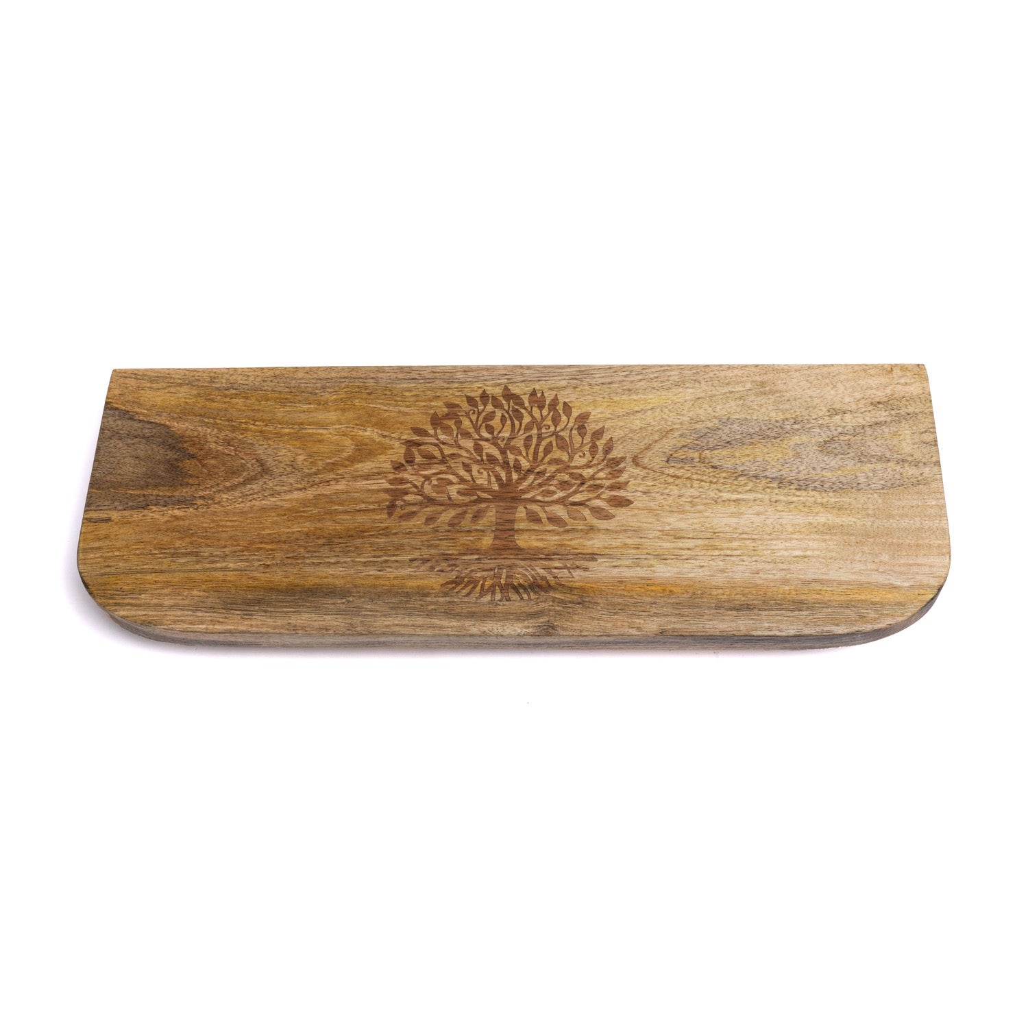 Panchina da meditazione Albero della Vita in legno di mango all’ingrosso
