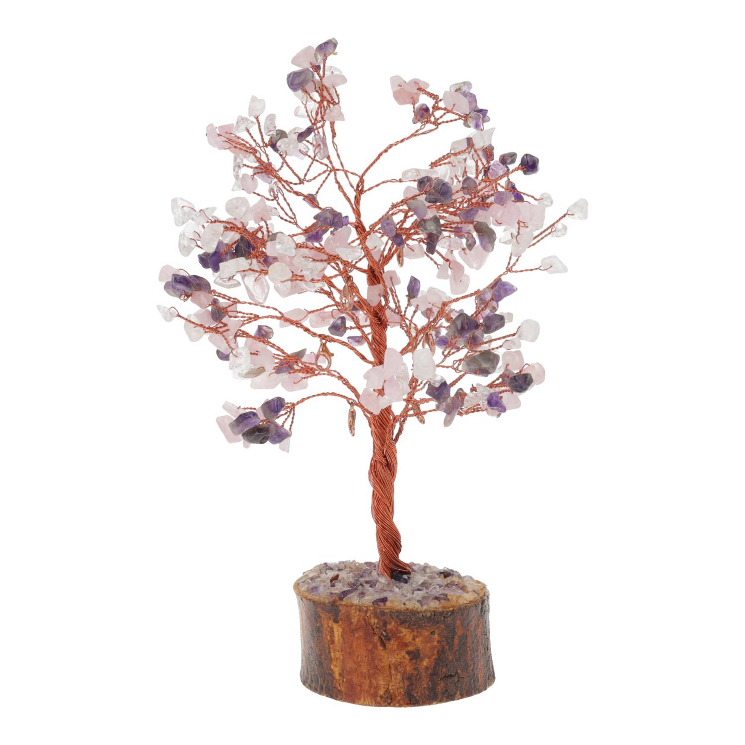 Comprar Árbol de los Deseos de Manifestación Golden Triangle con 20 Tarjetas de Deseos