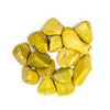 Serpentin Trommelsteine B-Qualität