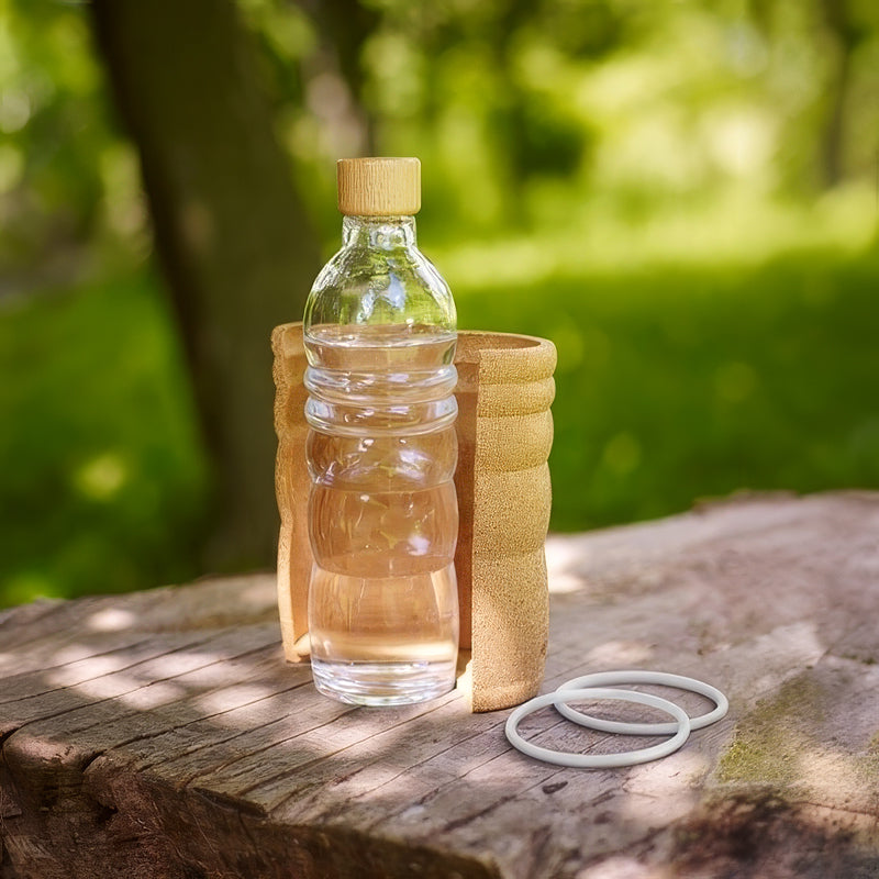 Bottiglietta Vital water Lagoena Nature's Design all’ingrosso