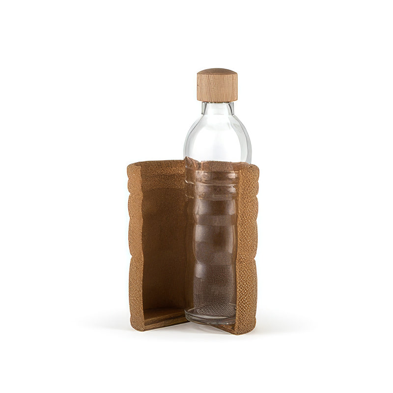 Acquistare Bottiglietta Vital water Lagoena Nature's Design