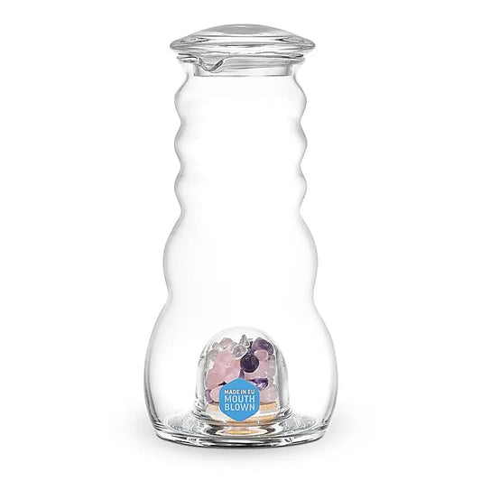 Vital Water Pitcher Cadus for minerals