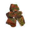 Unakite grezza