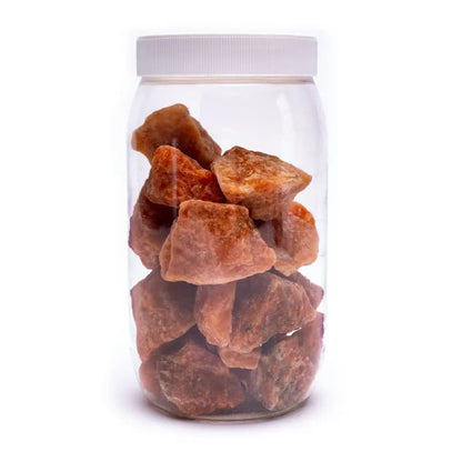 Calcite arancione grezza all’ingrosso thumb