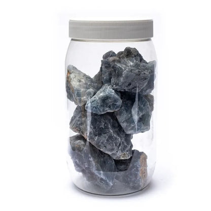 Calcite blu grezza all’ingrosso thumb