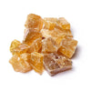 Calcite miele grezza